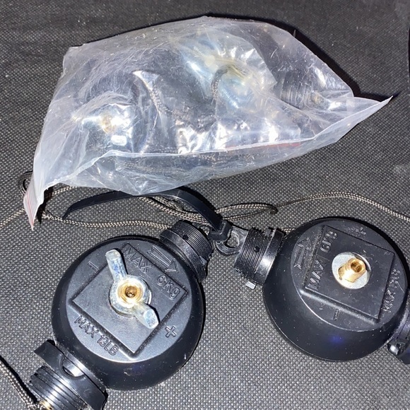 YoYo Light Hanger Ratchet Rope Adjustable Hydroponic. Grow cannib - Picture 6 of 6